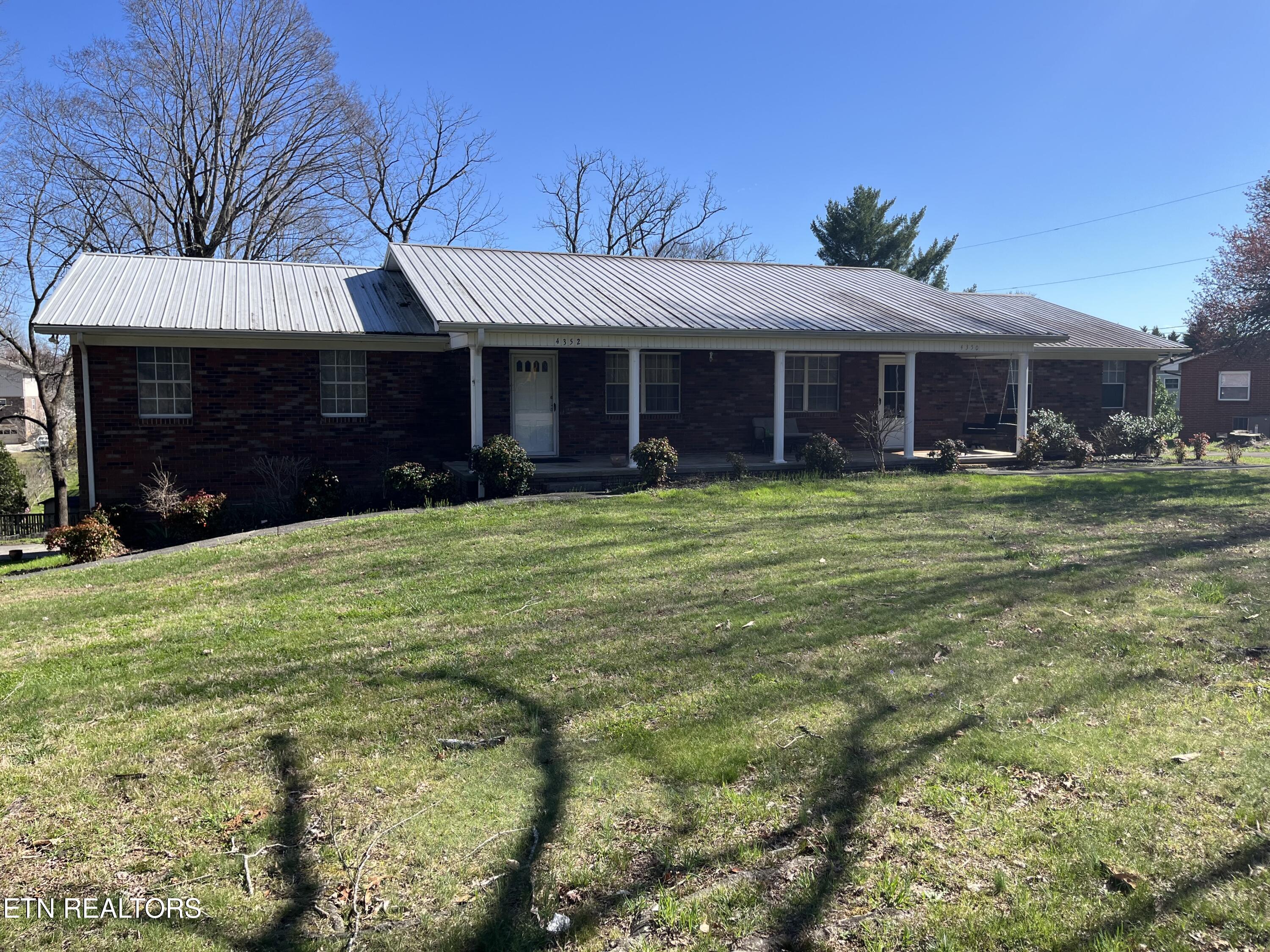 4352 Mccloud Road Knoxville TN 37938