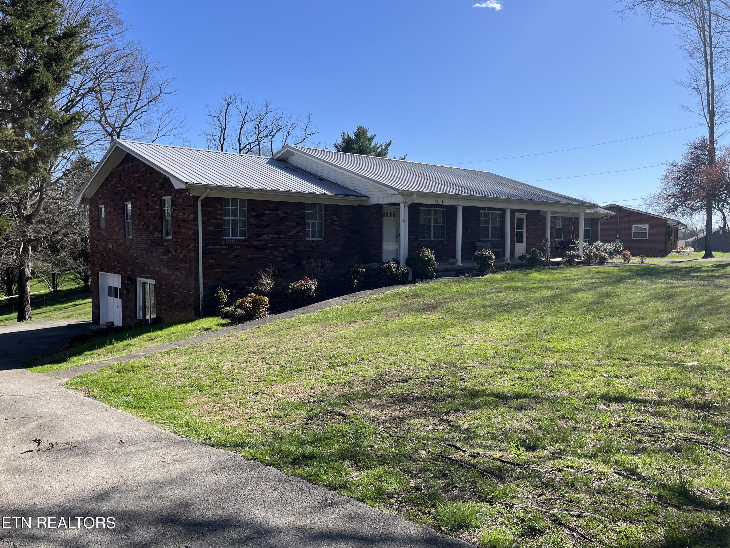 4352 Mccloud Road Knoxville TN 37938