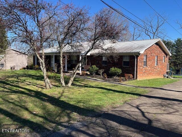 4352 Mccloud Road Knoxville TN 37938