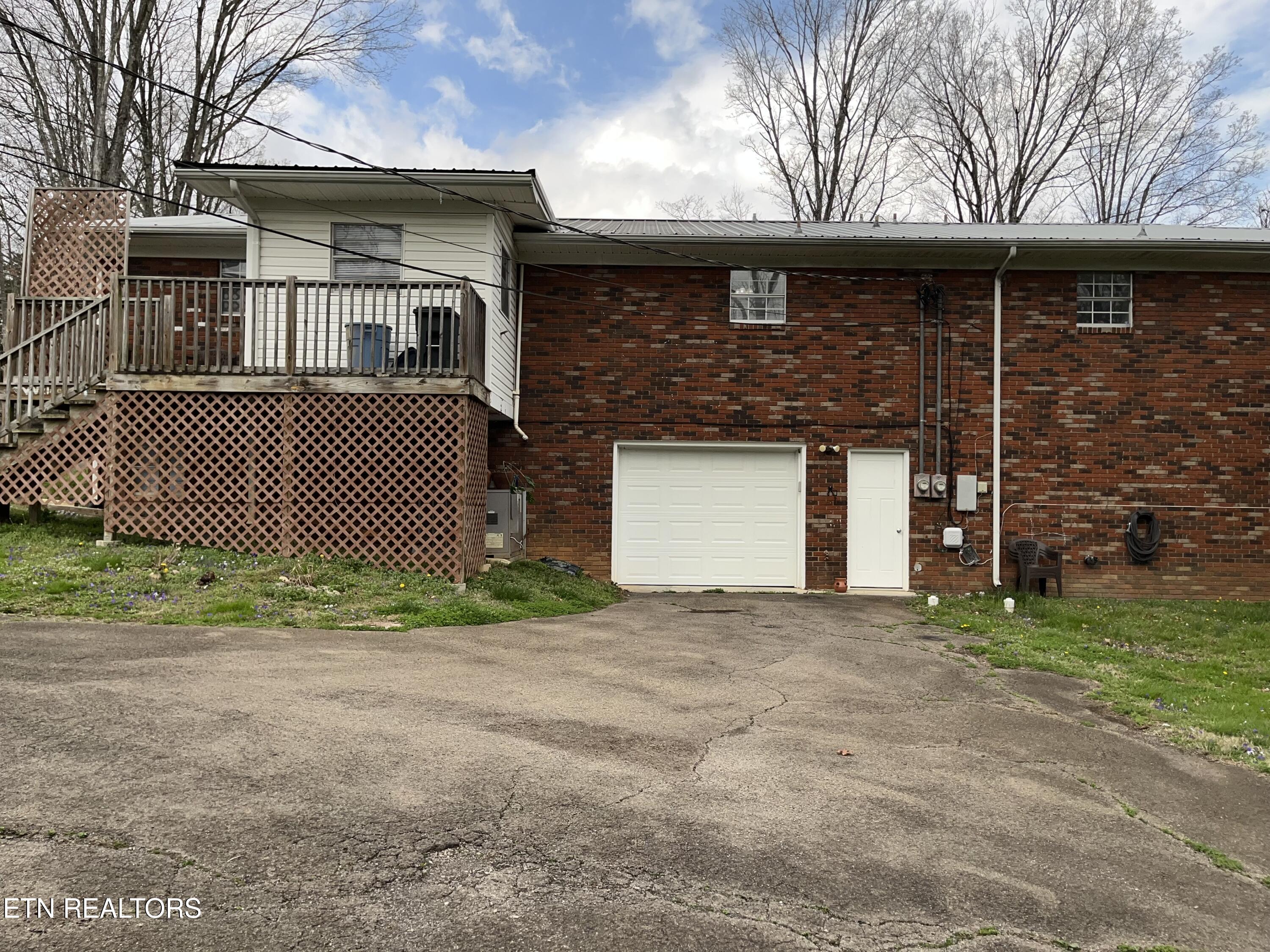 4352 Mccloud Road Knoxville TN 37938