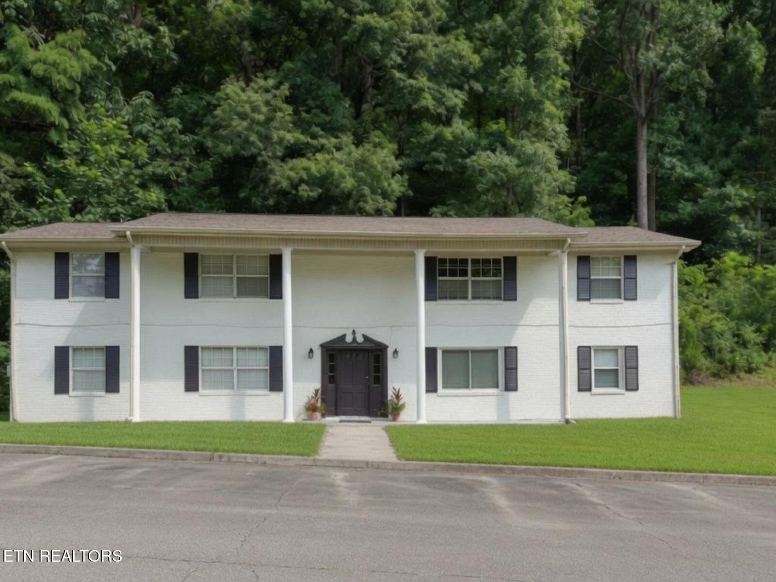 6745 Langston Drive Knoxville TN 37918
