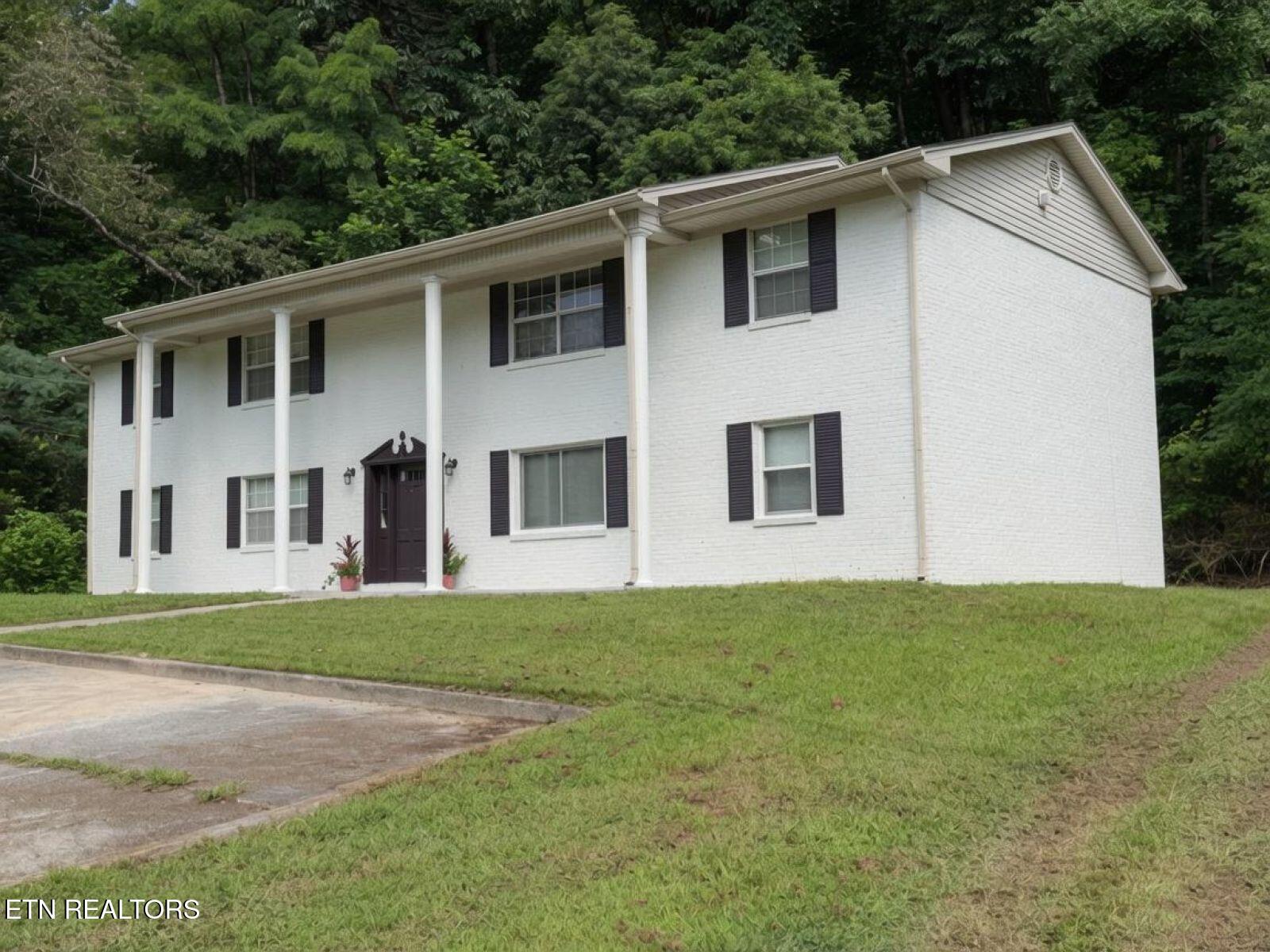 6745 Langston Drive Knoxville TN 37918