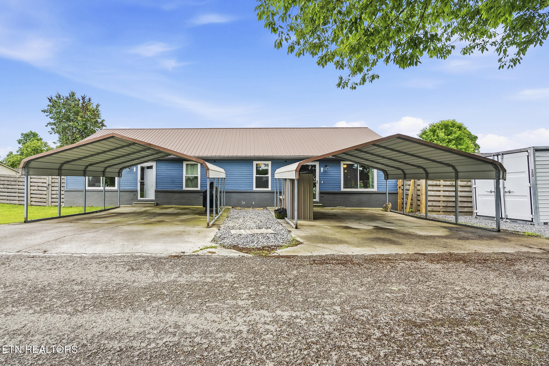 215 Carr Road Seymour TN 37865