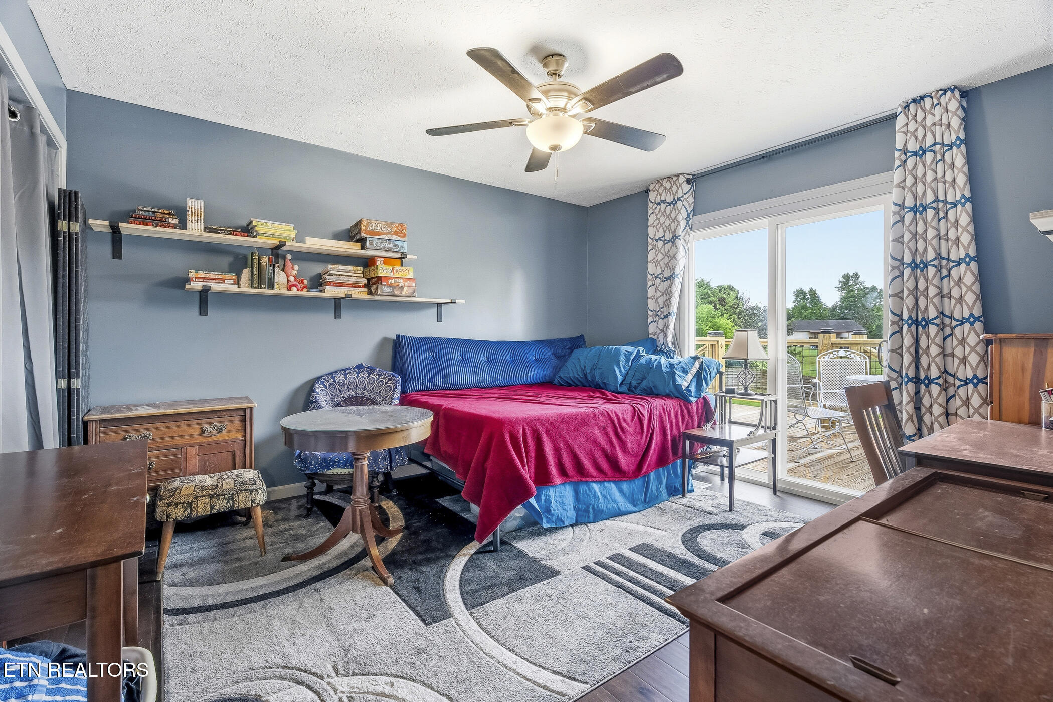 215 Carr Road Seymour TN 37865