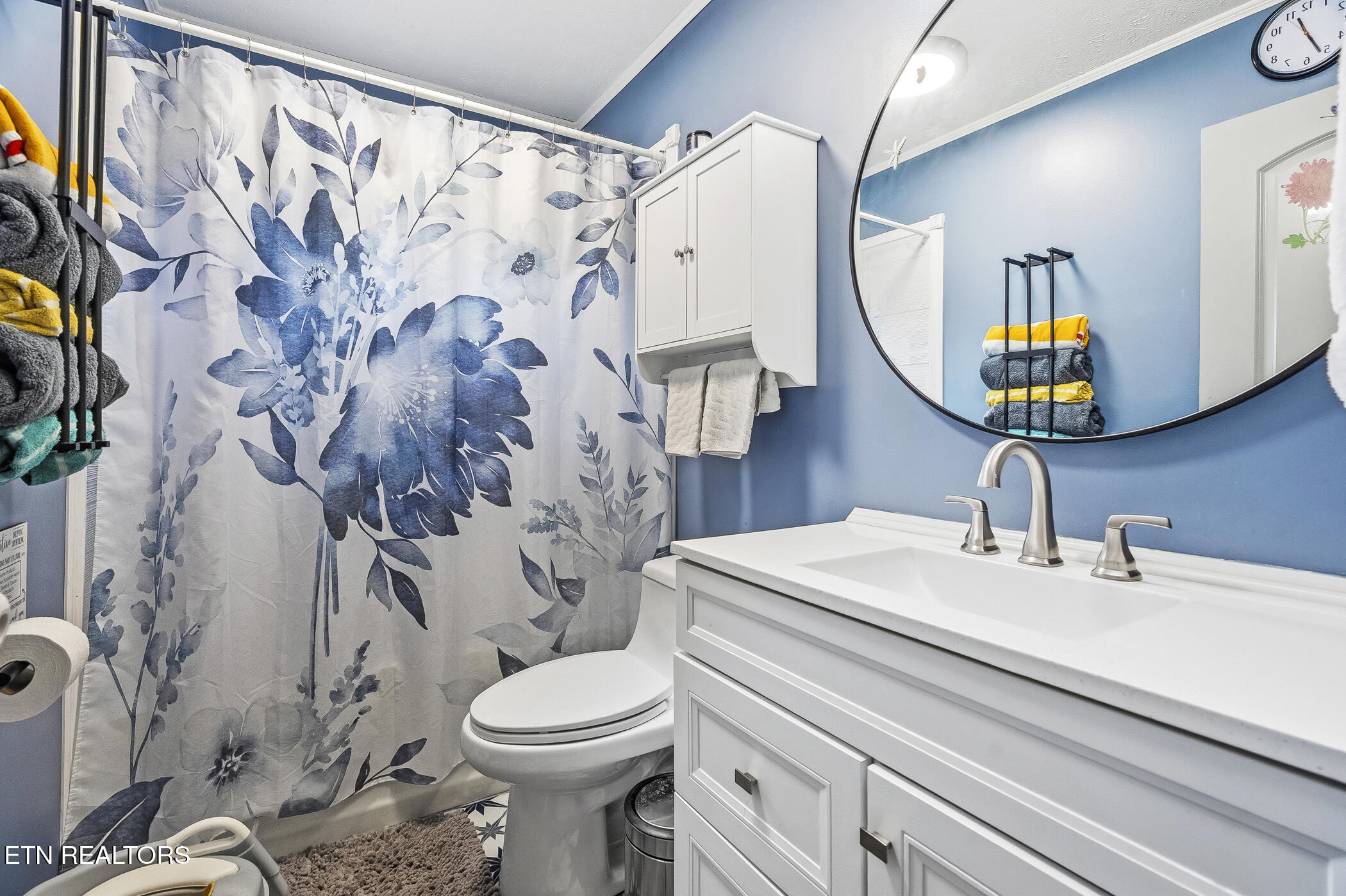215 Carr Road Seymour TN 37865
