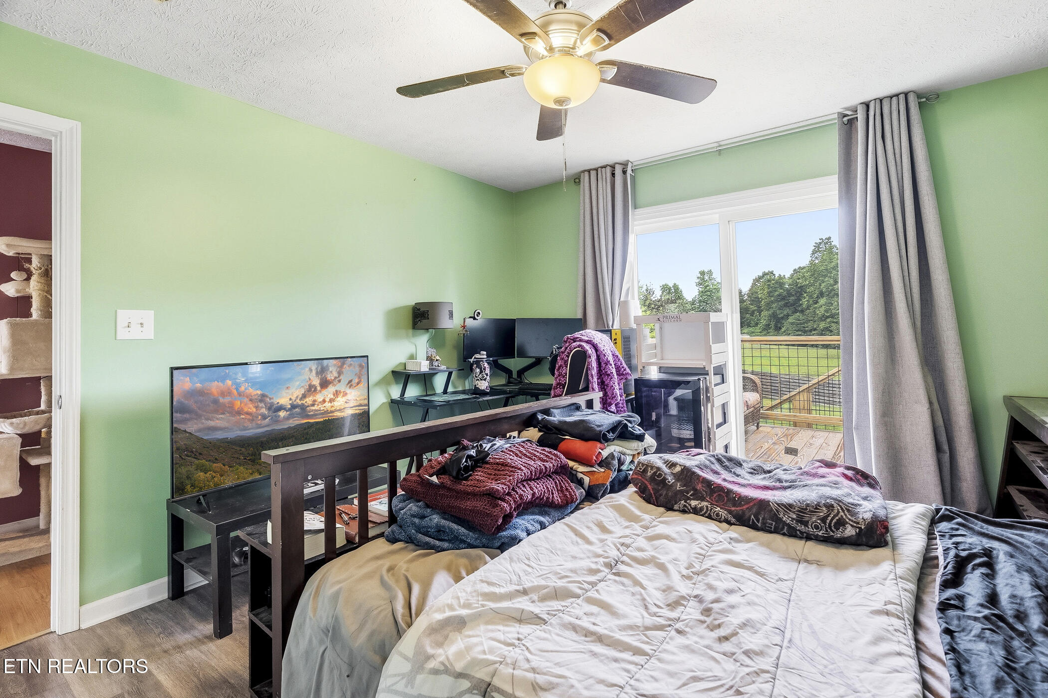 215 Carr Road Seymour TN 37865