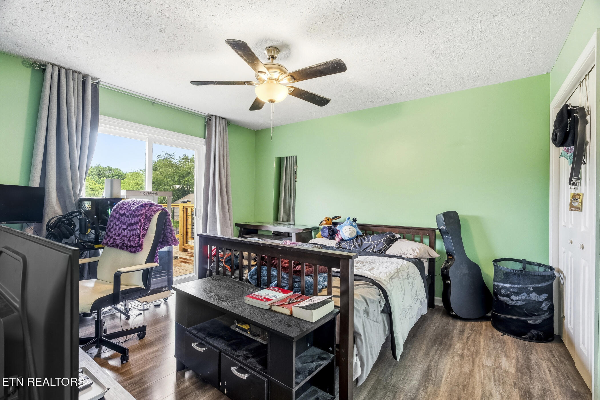 215 Carr Road Seymour TN 37865