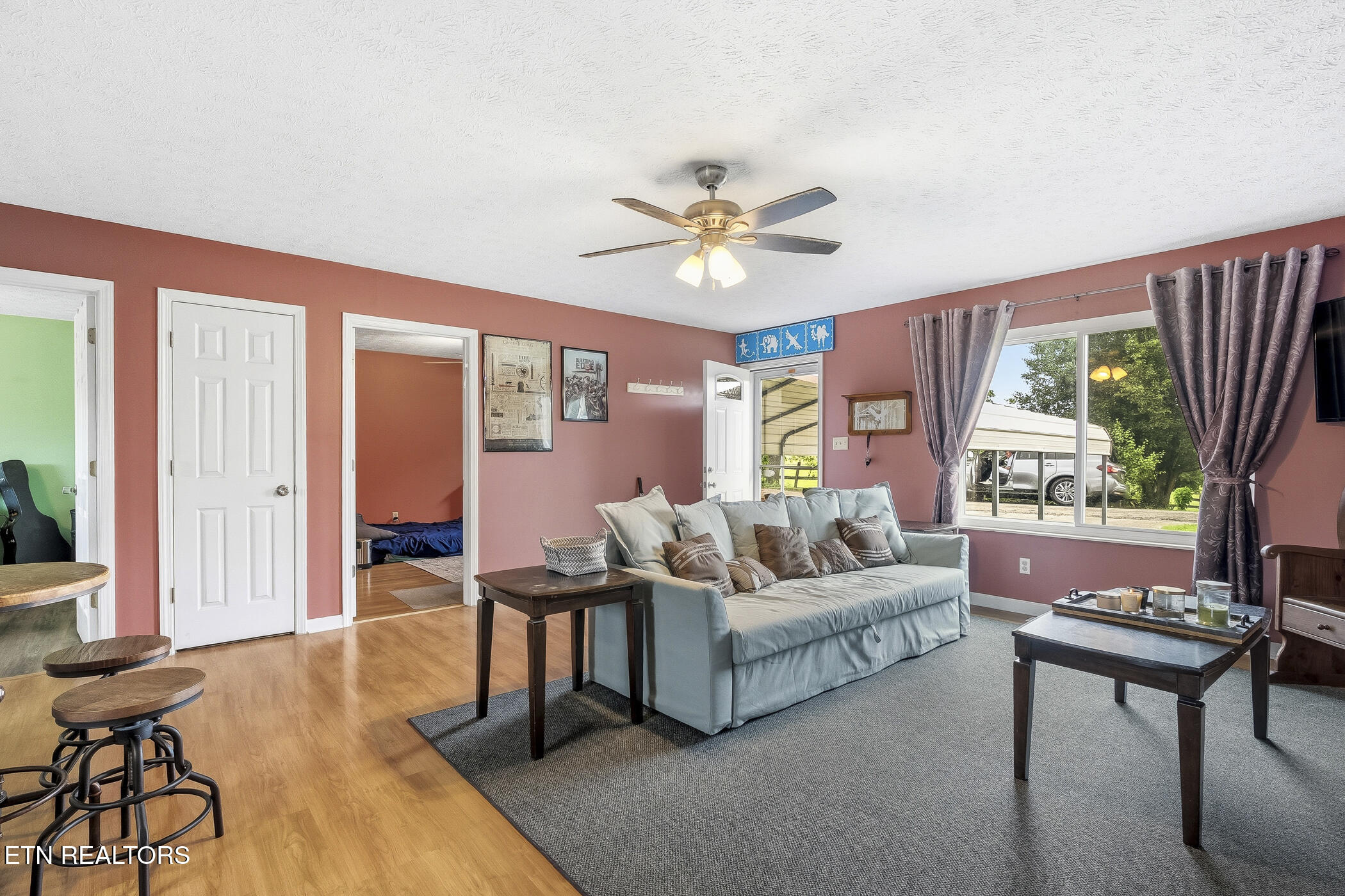 215 Carr Road Seymour TN 37865