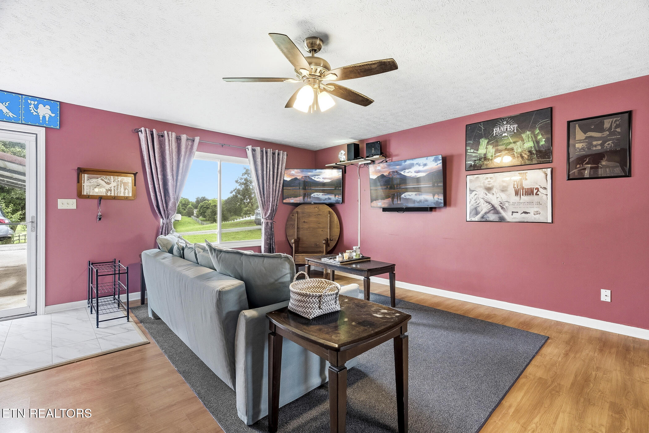 215 Carr Road Seymour TN 37865