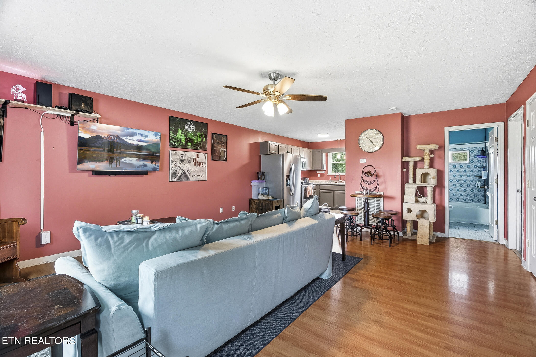 215 Carr Road Seymour TN 37865