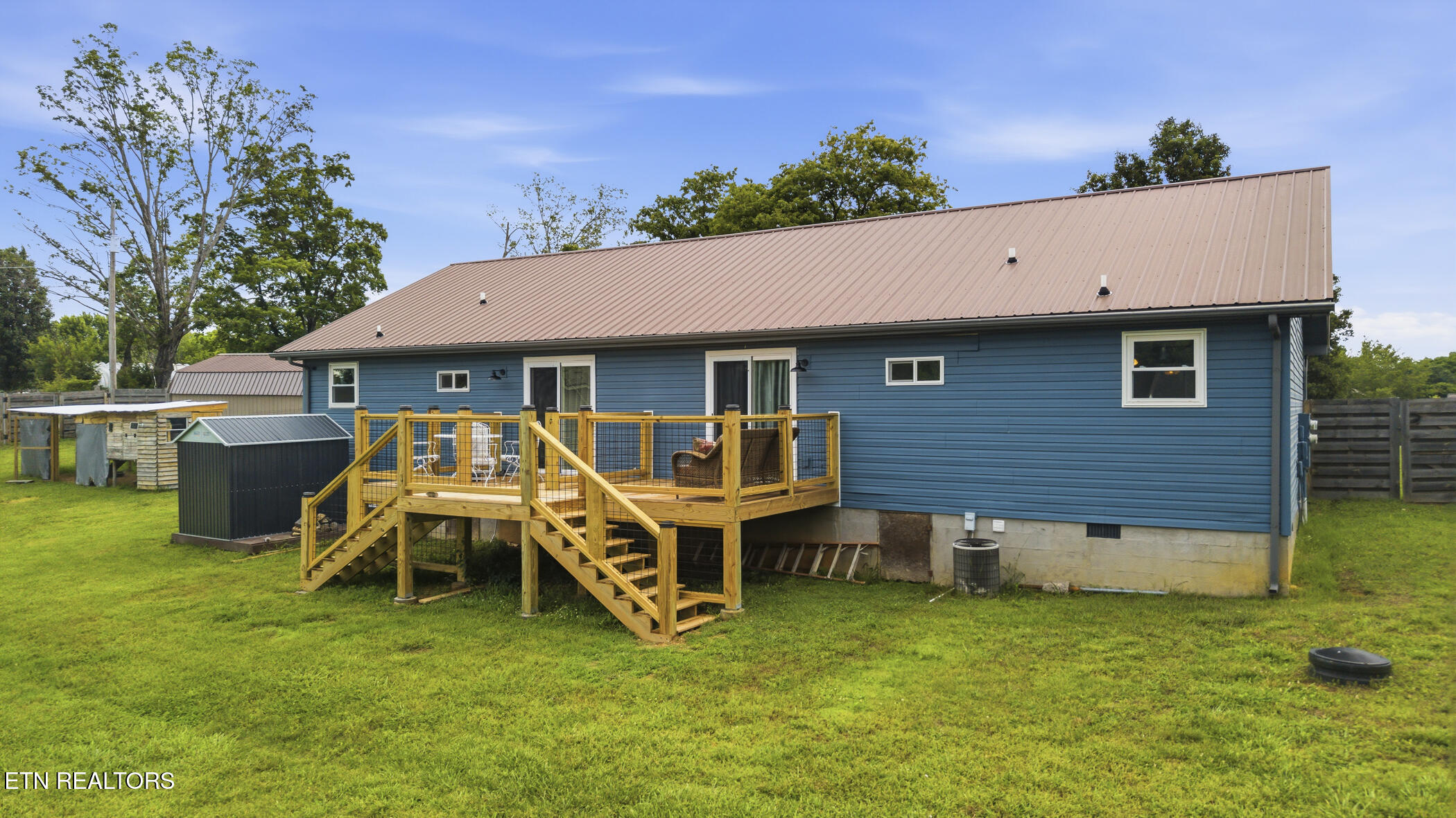 215 Carr Road Seymour TN 37865