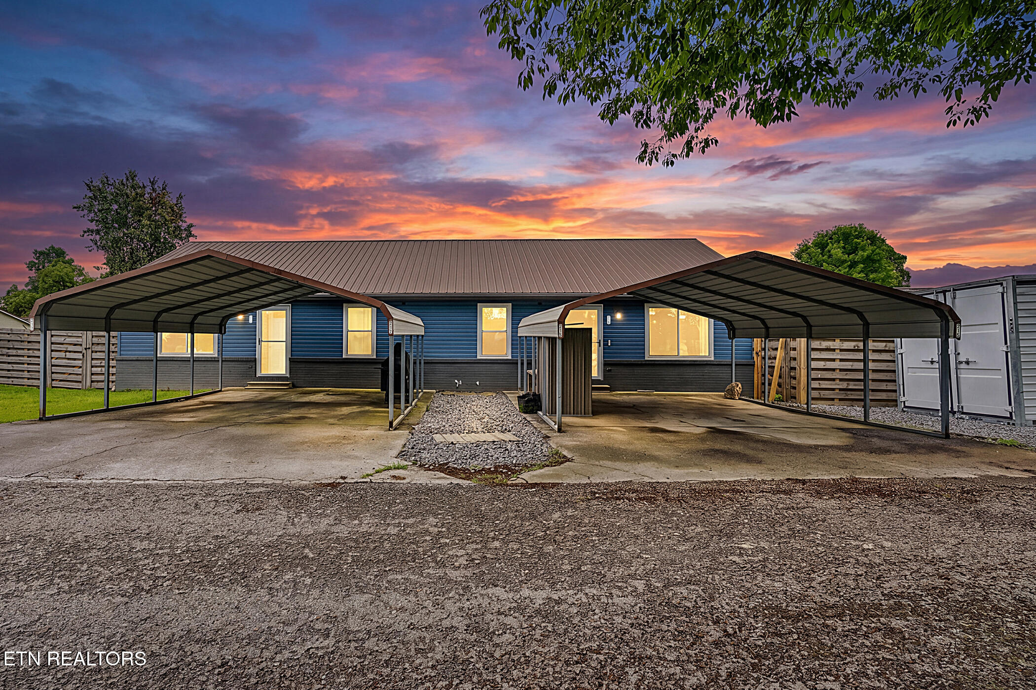 215 Carr Road Seymour TN 37865