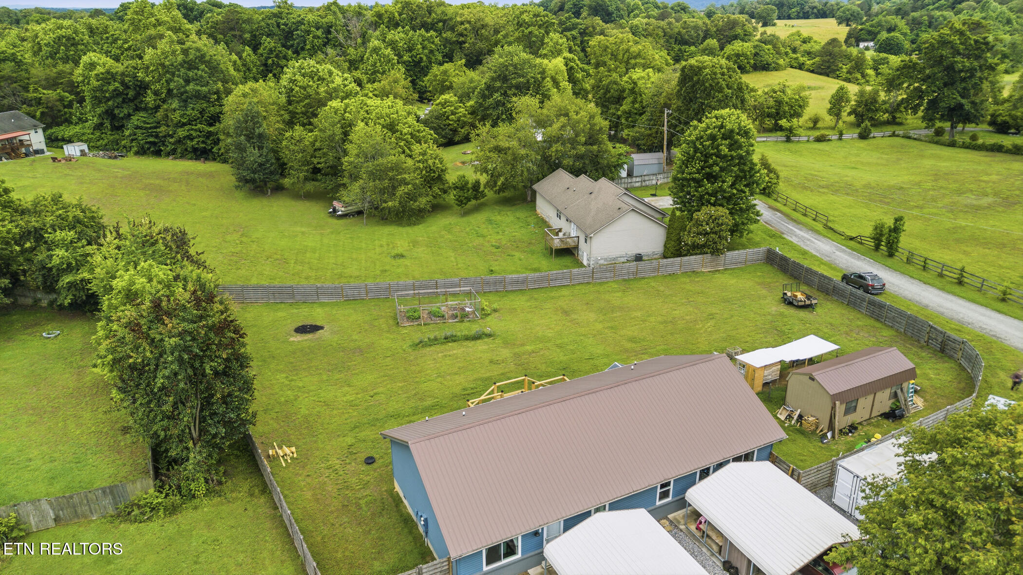 215 Carr Road Seymour TN 37865