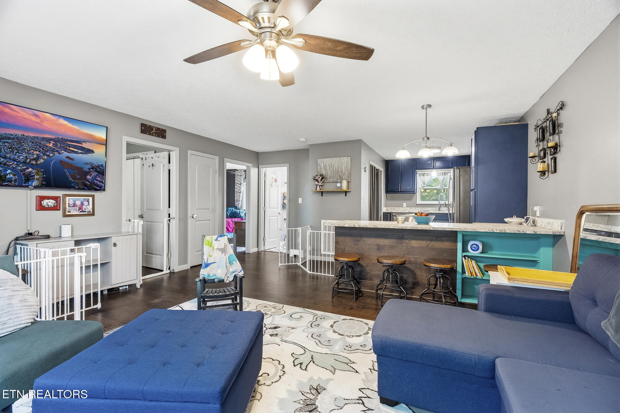 215 Carr Road Seymour TN 37865