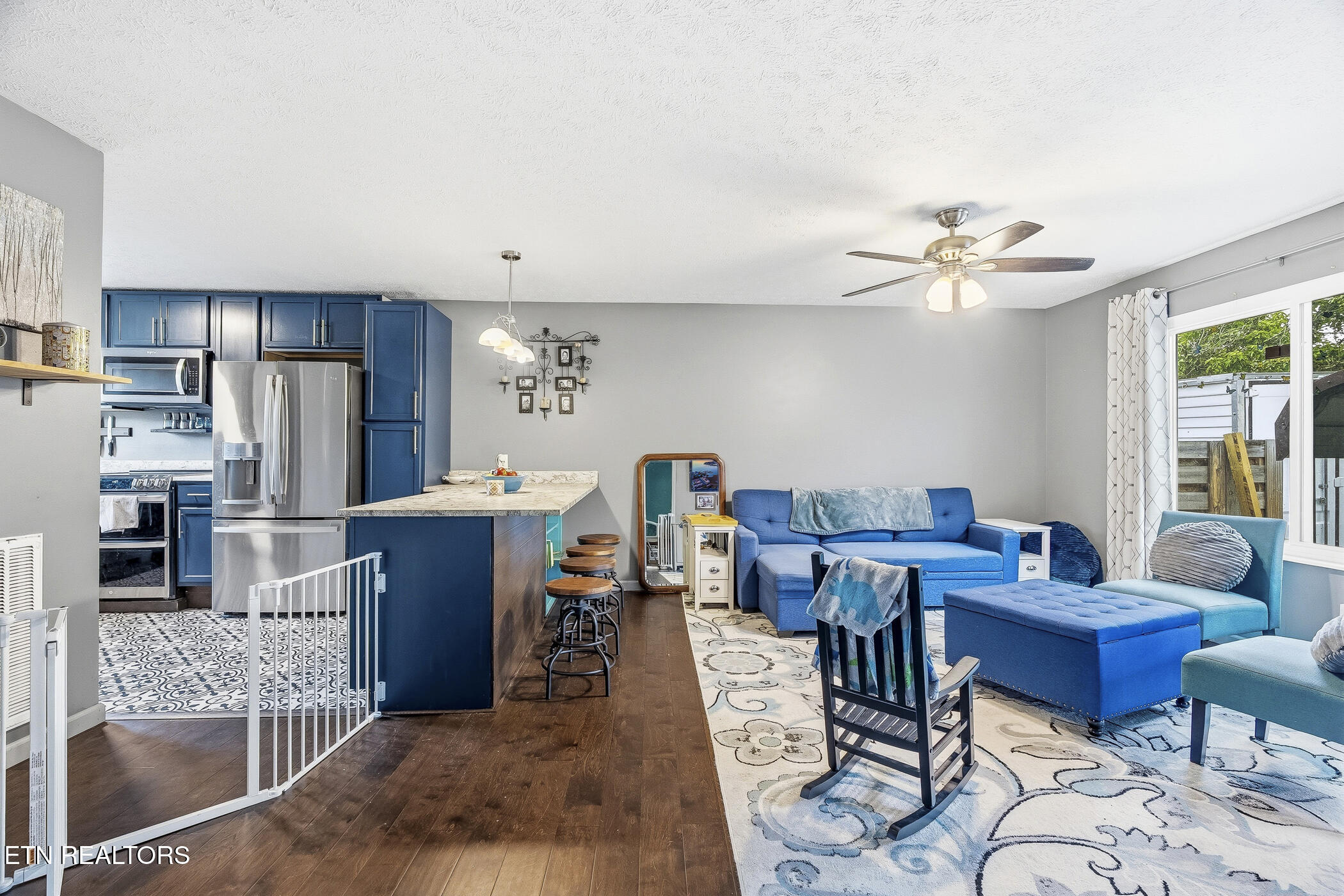 215 Carr Road Seymour TN 37865