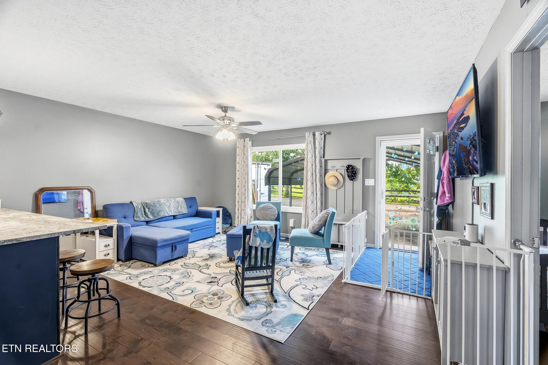 215 Carr Road Seymour TN 37865