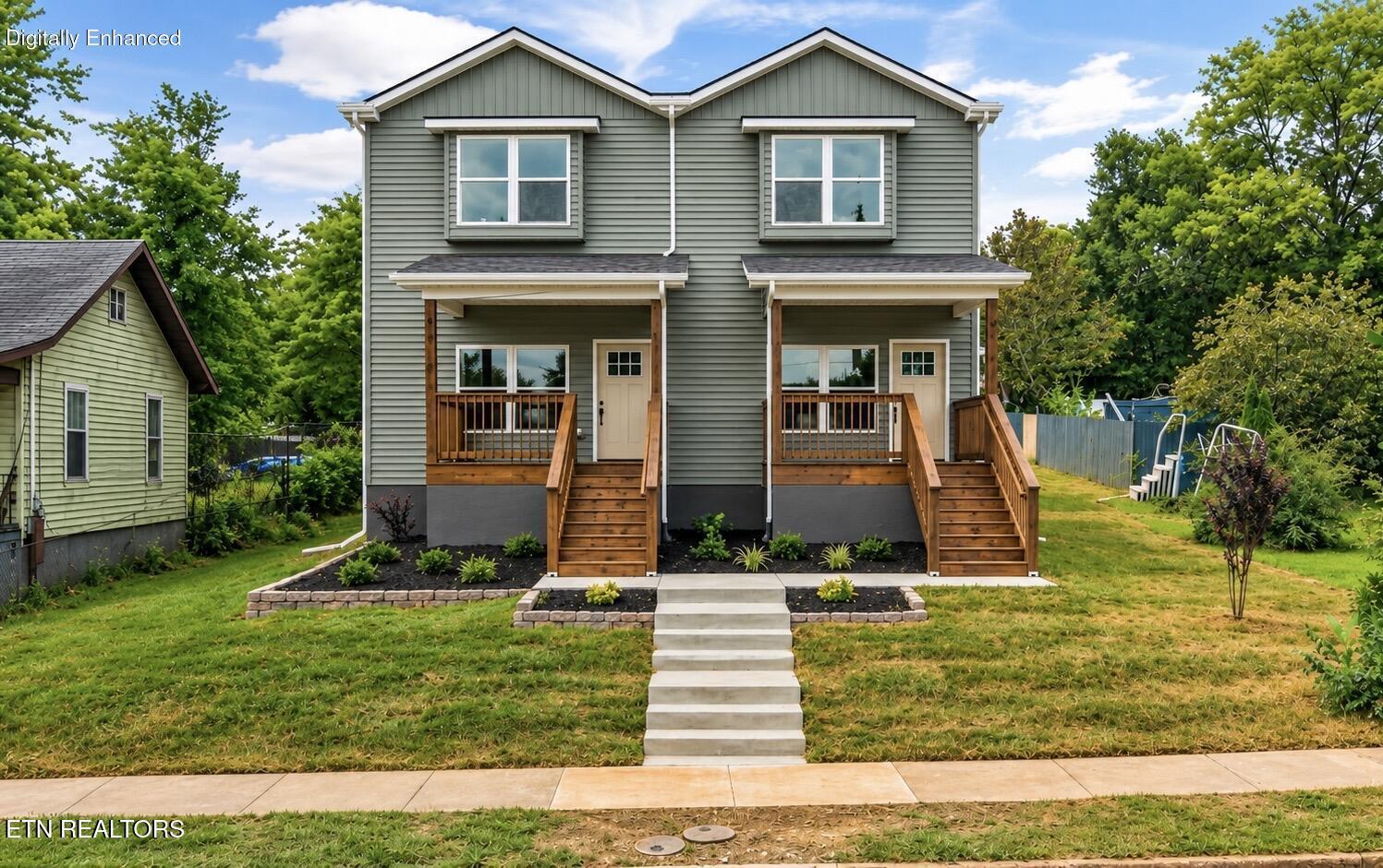3215 Johnston Street Knoxville TN 37921