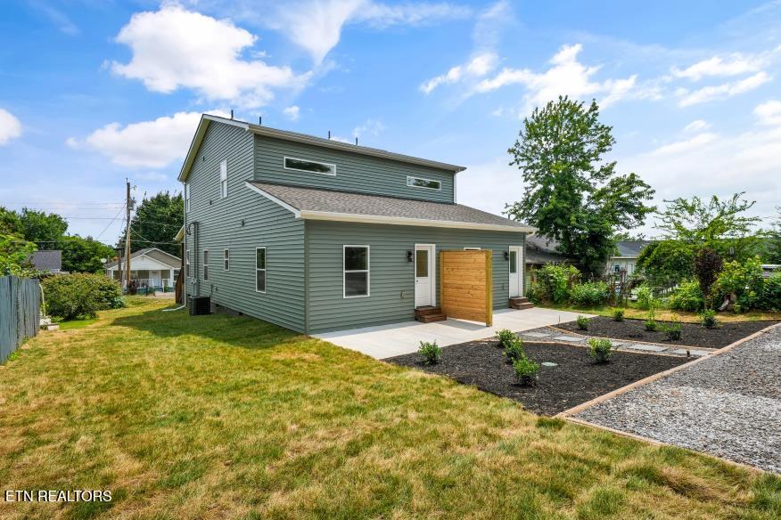 3215 Johnston Street Knoxville TN 37921