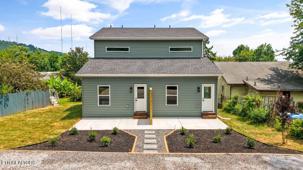 3215 Johnston Street Knoxville TN 37921