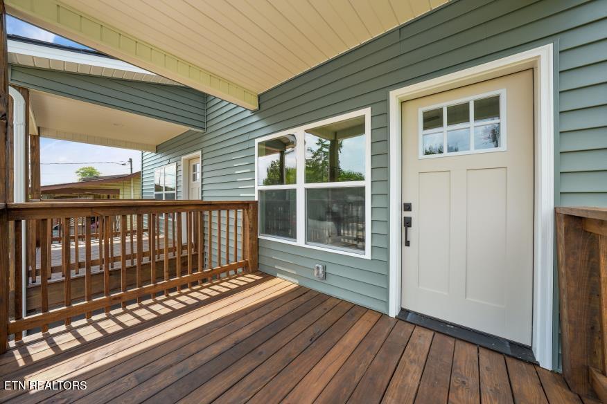 3215 Johnston Street Knoxville TN 37921