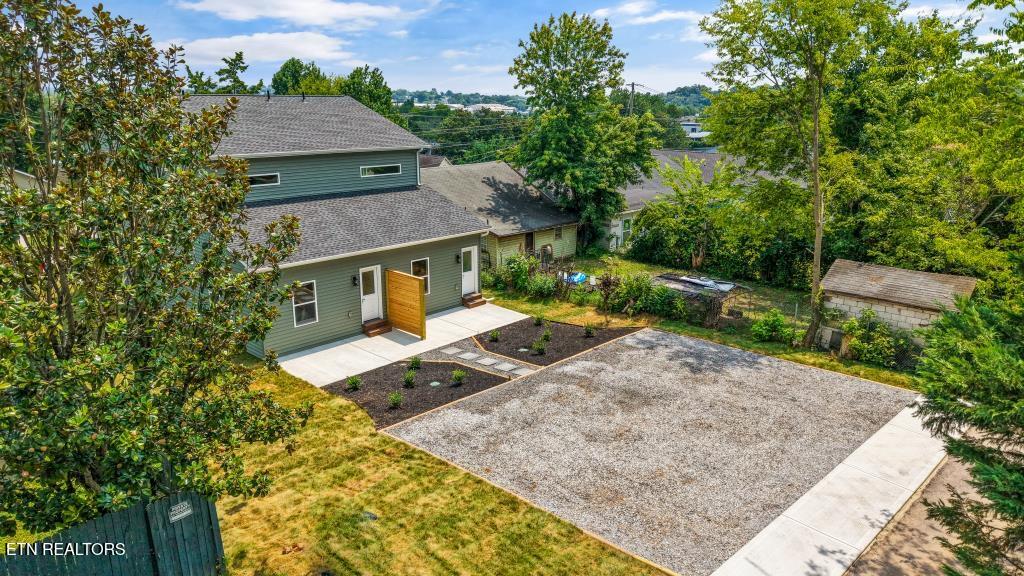 3215 Johnston Street Knoxville TN 37921