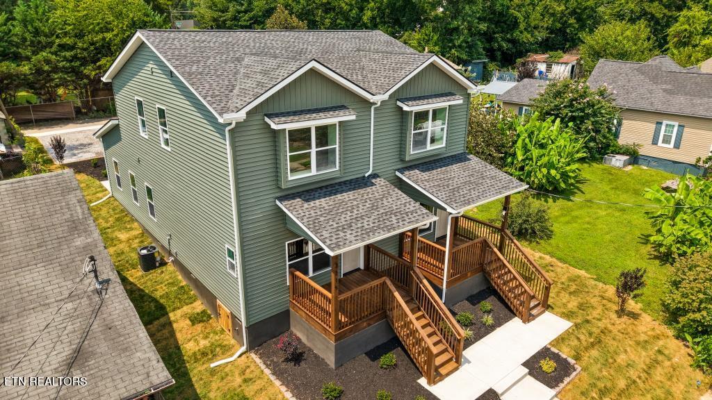 3215 Johnston Street Knoxville TN 37921