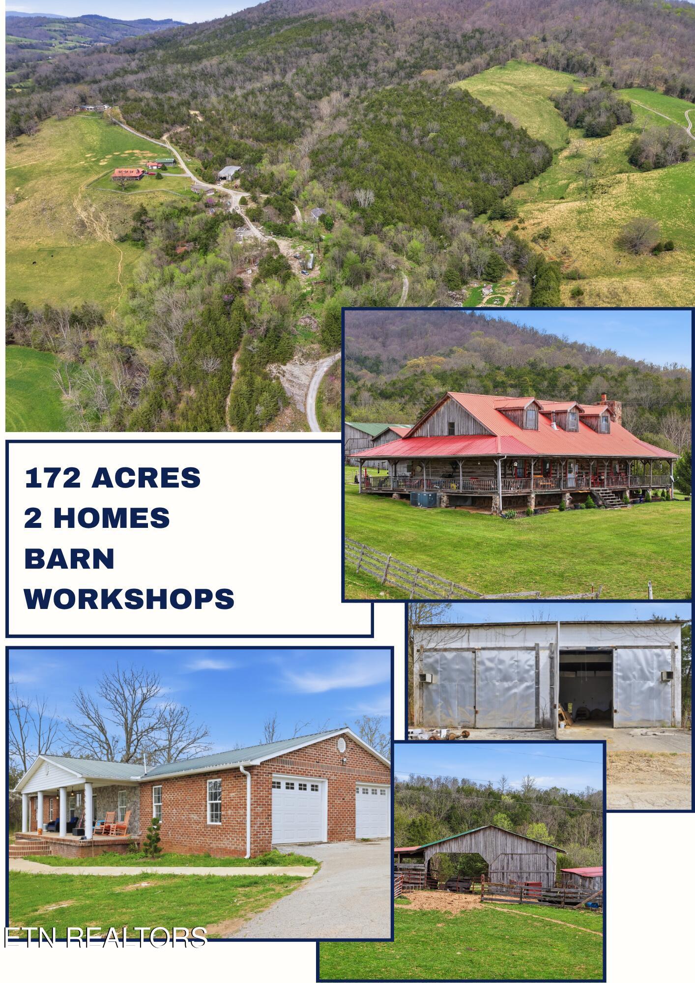365 Young Lane Tazewell TN 37879