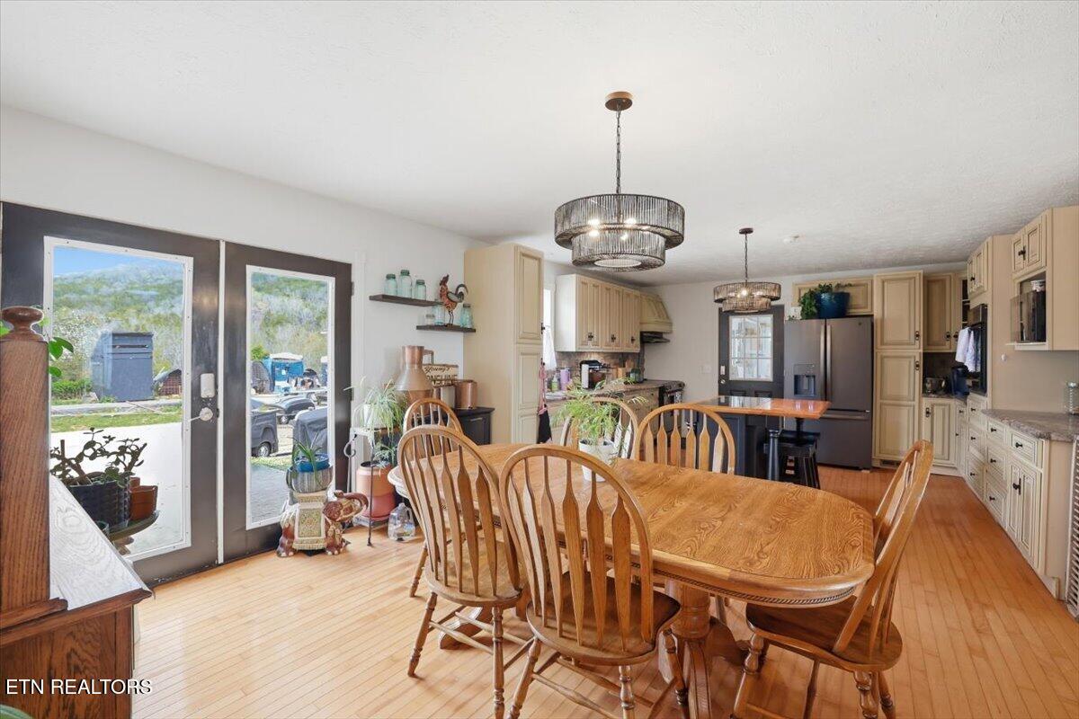 365 Young Lane Tazewell TN 37879