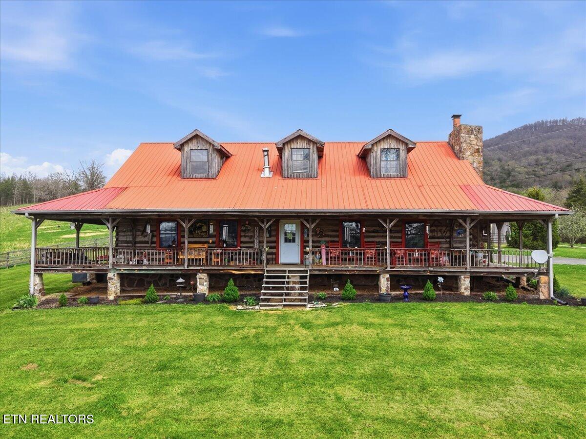 365 Young Lane Tazewell TN 37879