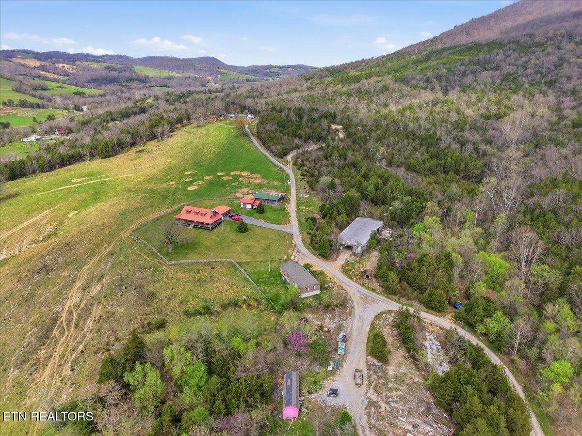 365 Young Lane Tazewell TN 37879