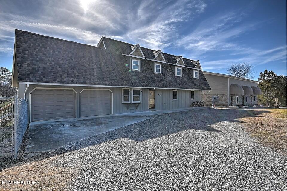 2482 Elk Way Newport TN 37821