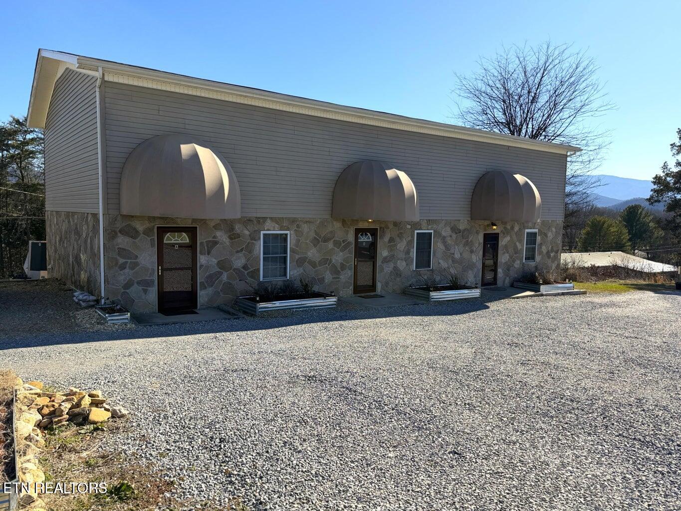 2482 Elk Way Newport TN 37821