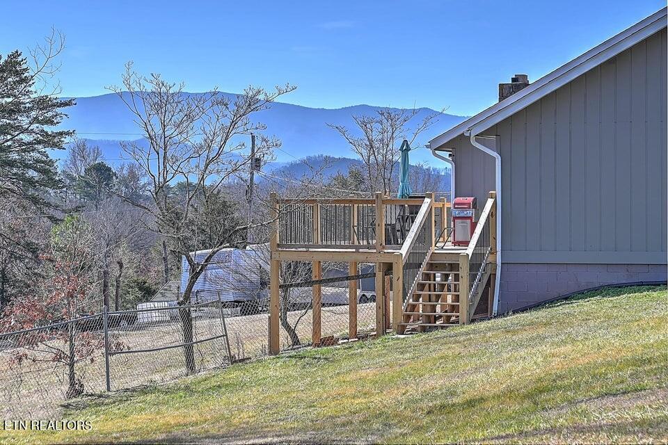 2482 Elk Way Newport TN 37821