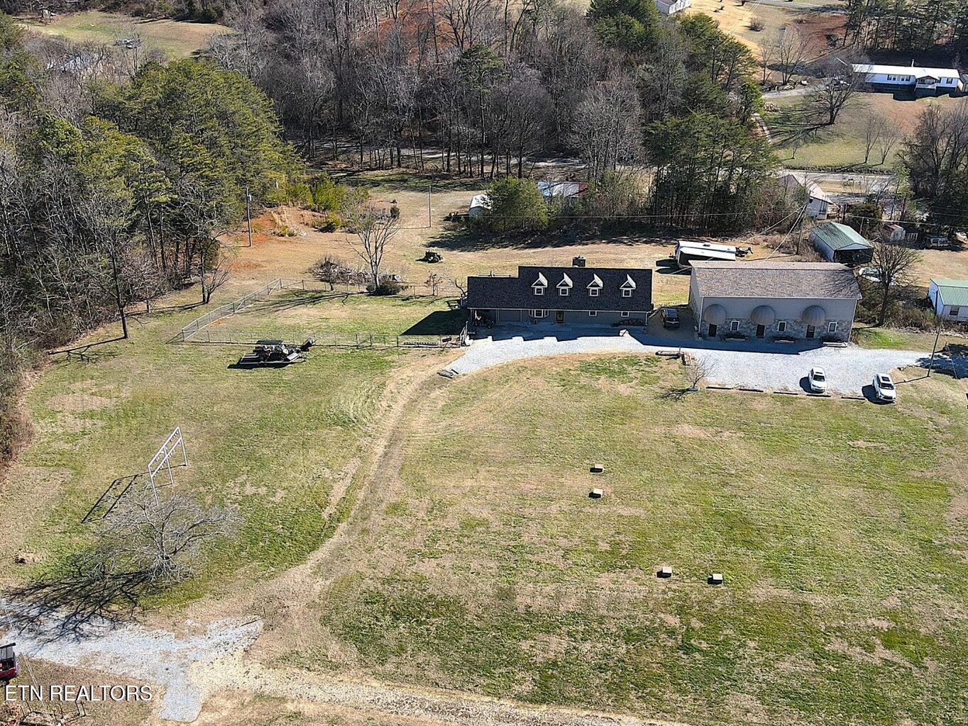 2482 Elk Way Newport TN 37821