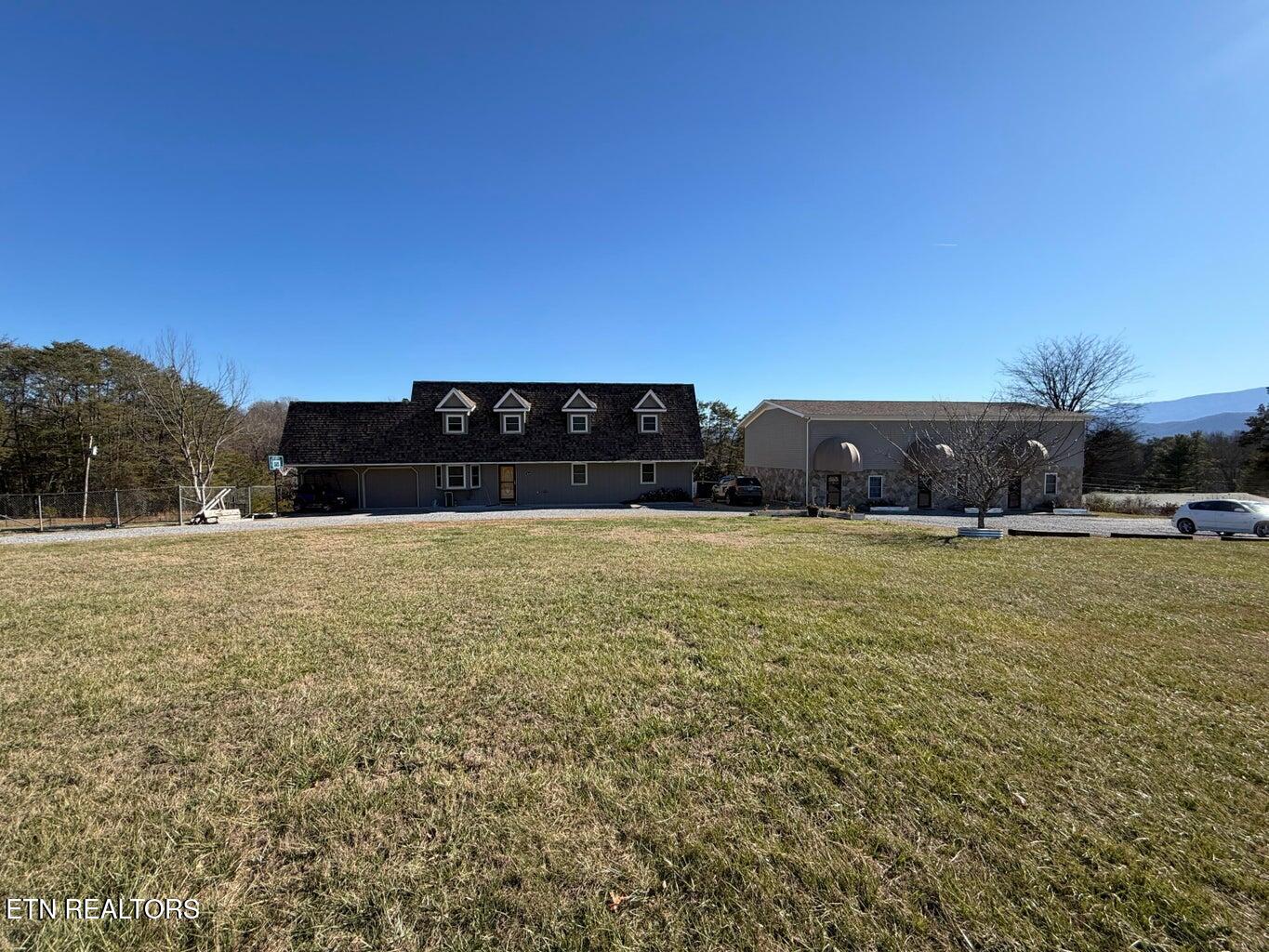 2482 Elk Way Newport TN 37821