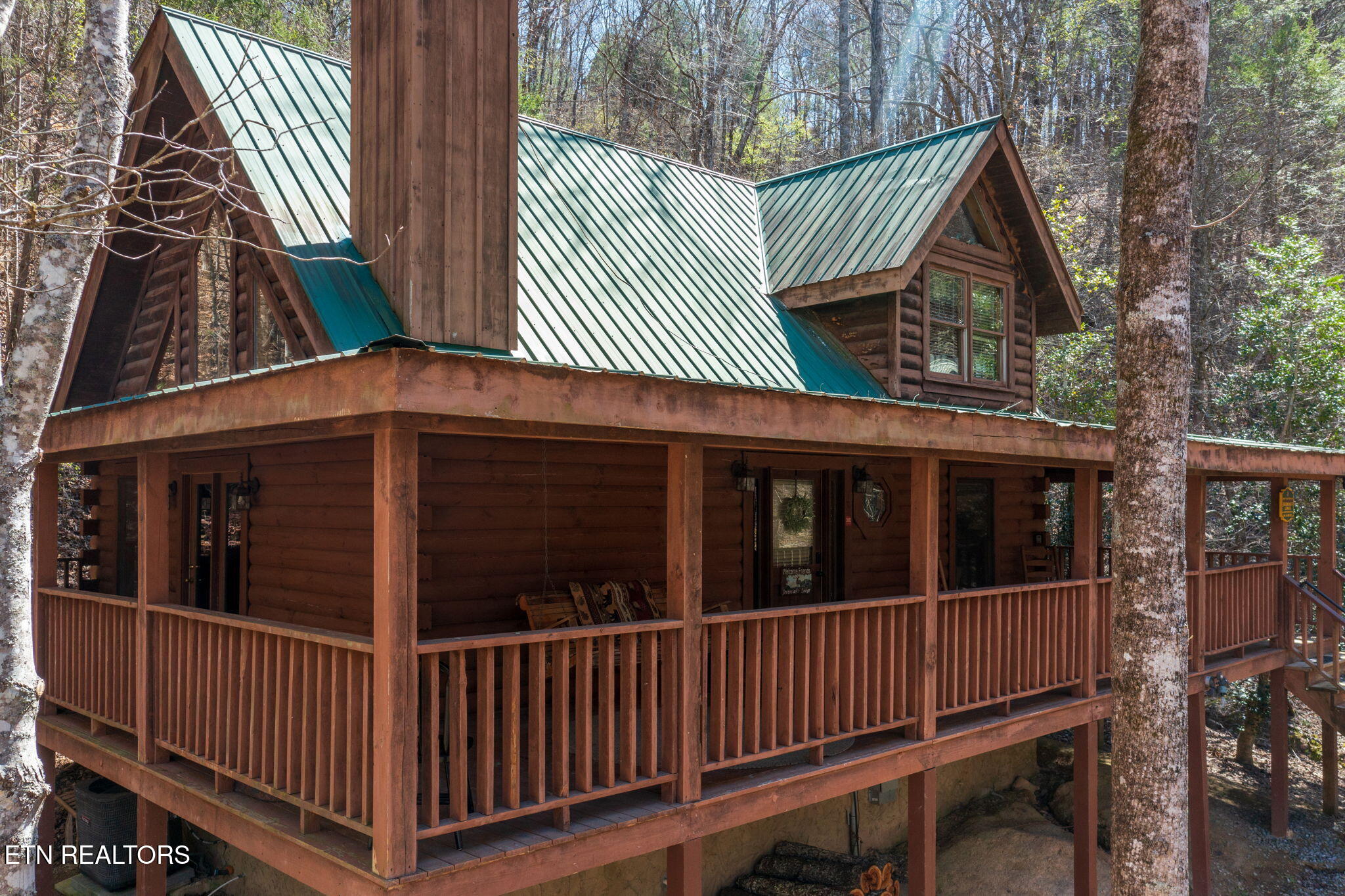 2244 Valley Mountain Way Sevierville TN 37862
