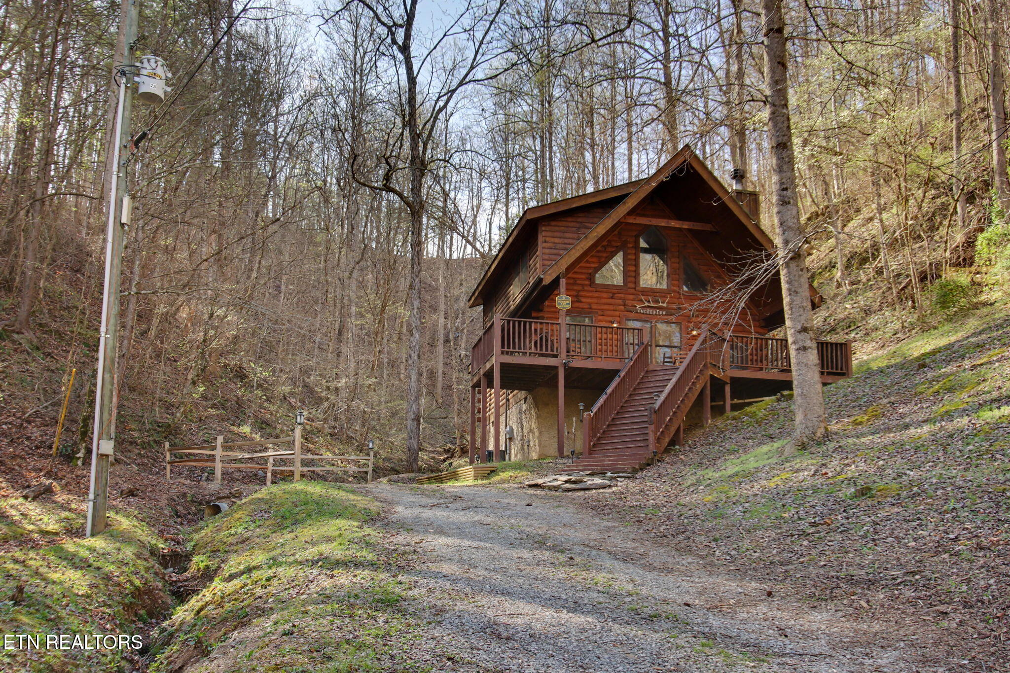 2244 Valley Mountain Way Sevierville TN 37862