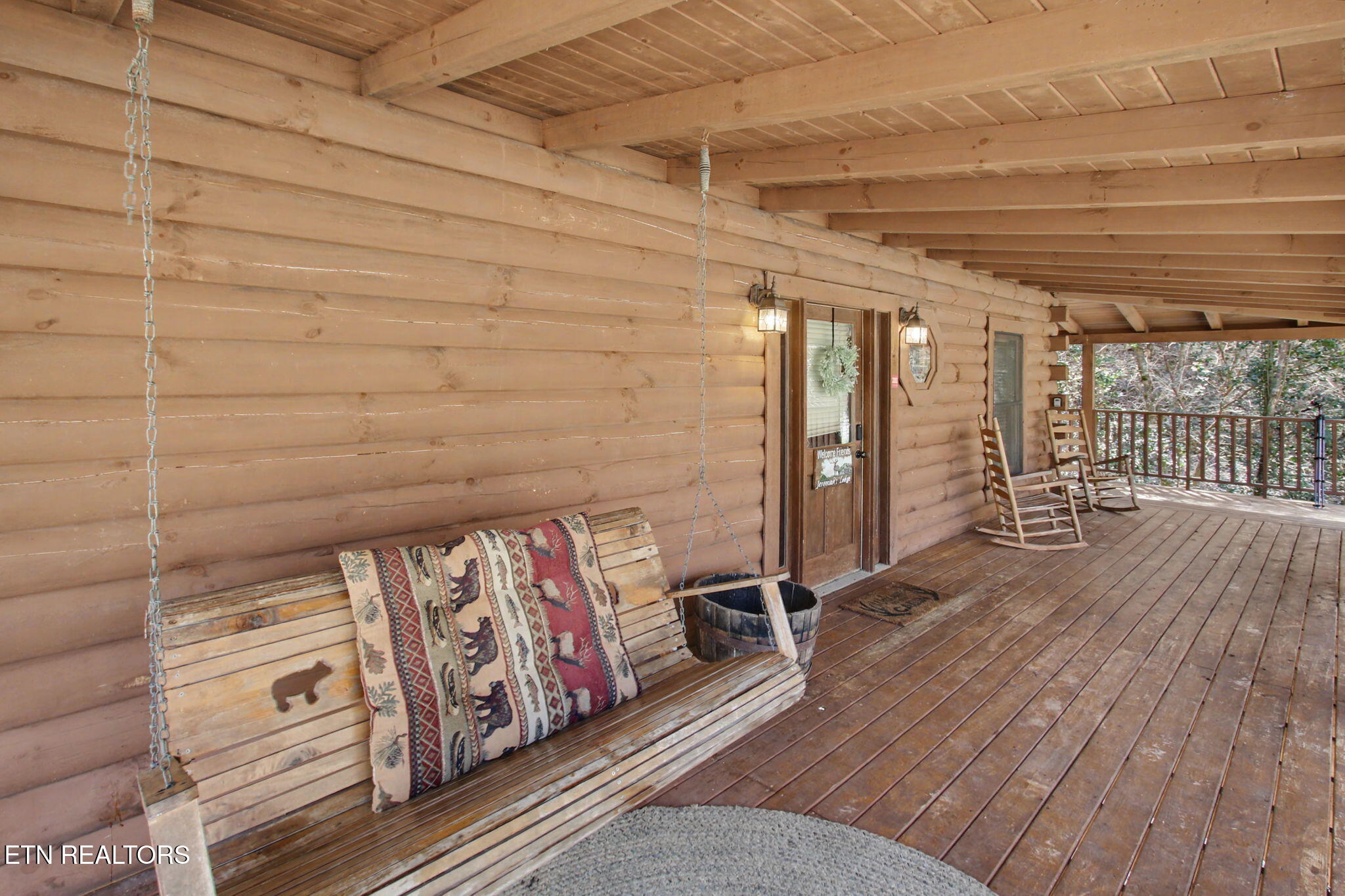 2244 Valley Mountain Way Sevierville TN 37862