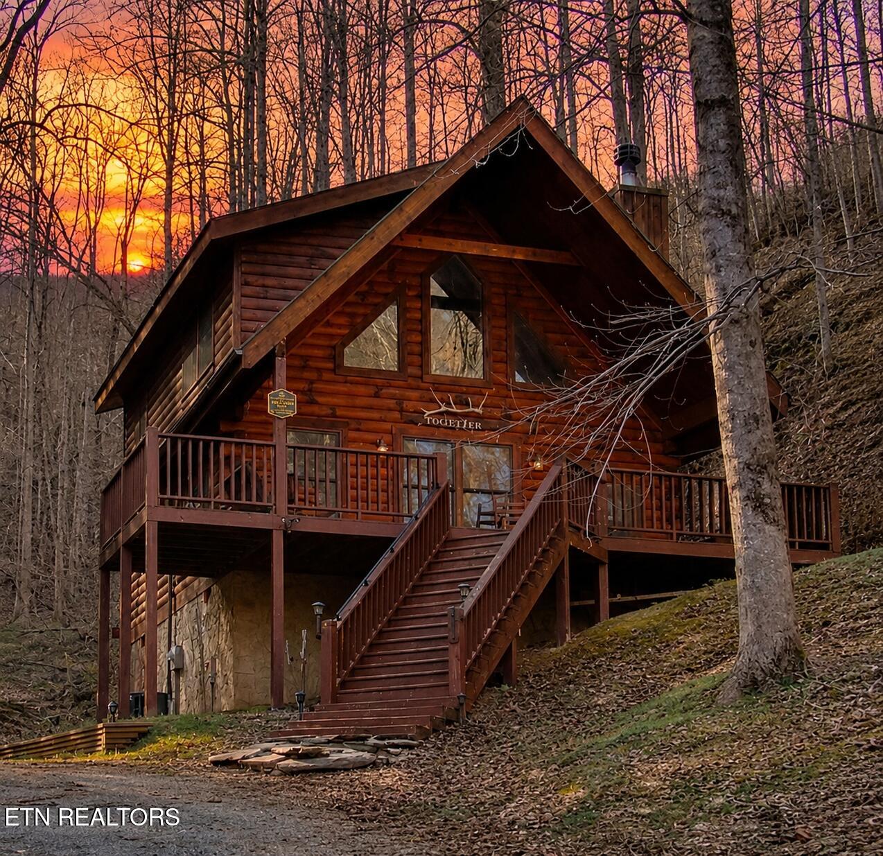 2244 Valley Mountain Way Sevierville TN 37862