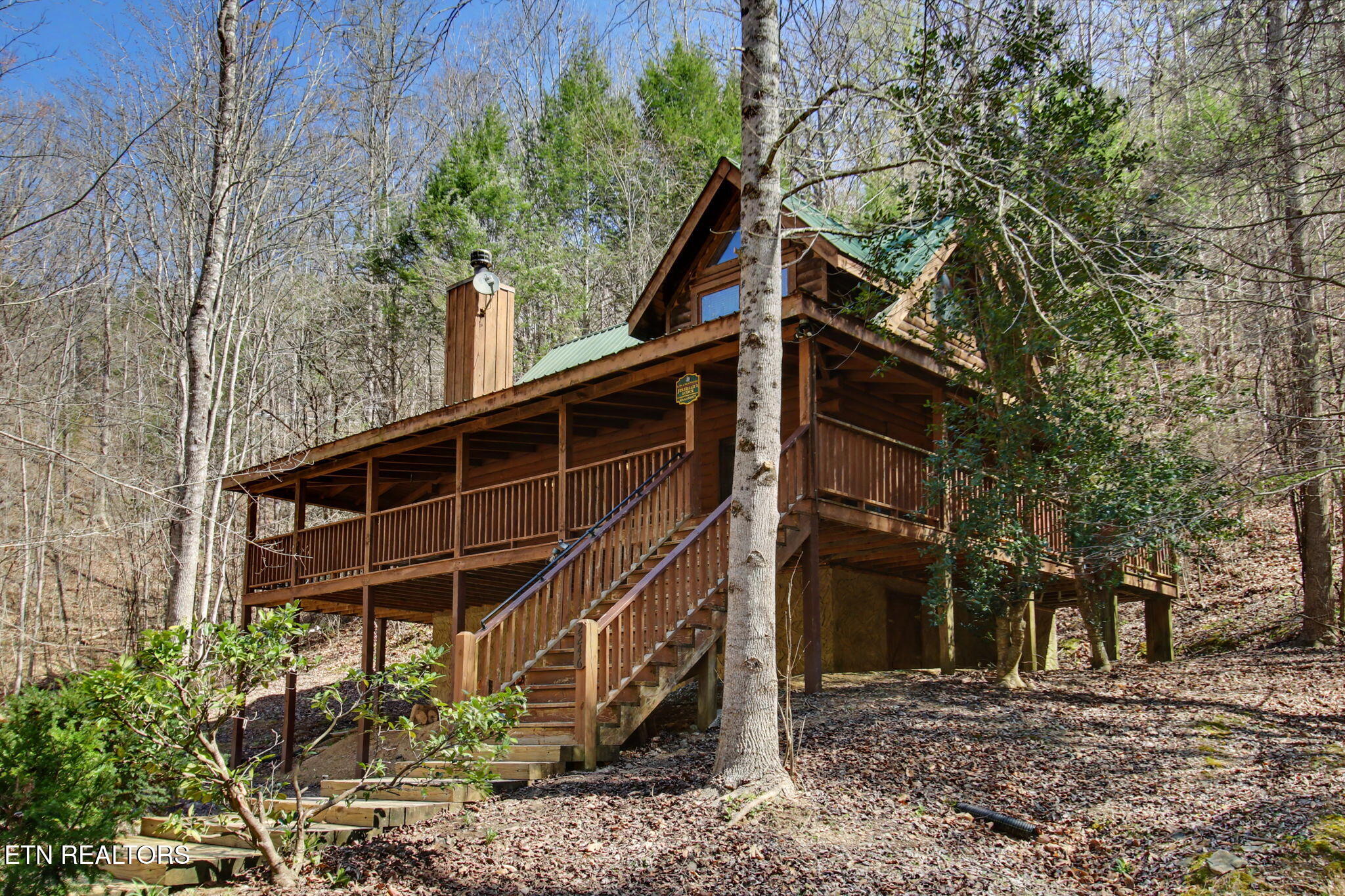2244 Valley Mountain Way Sevierville TN 37862