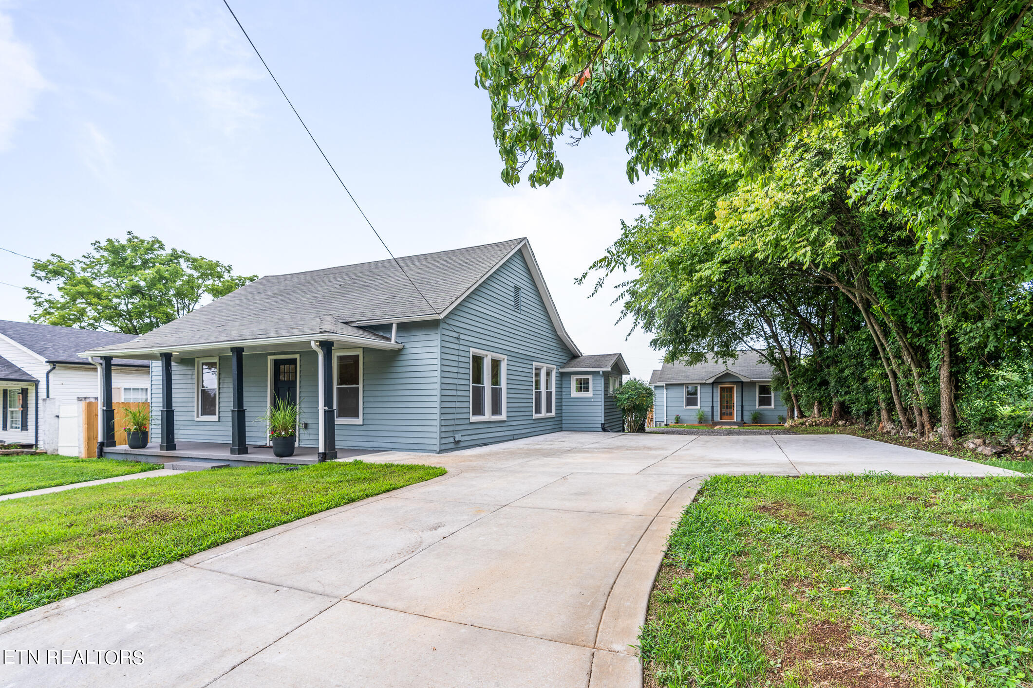 1125 Monroe Street Sweetwater TN 37874