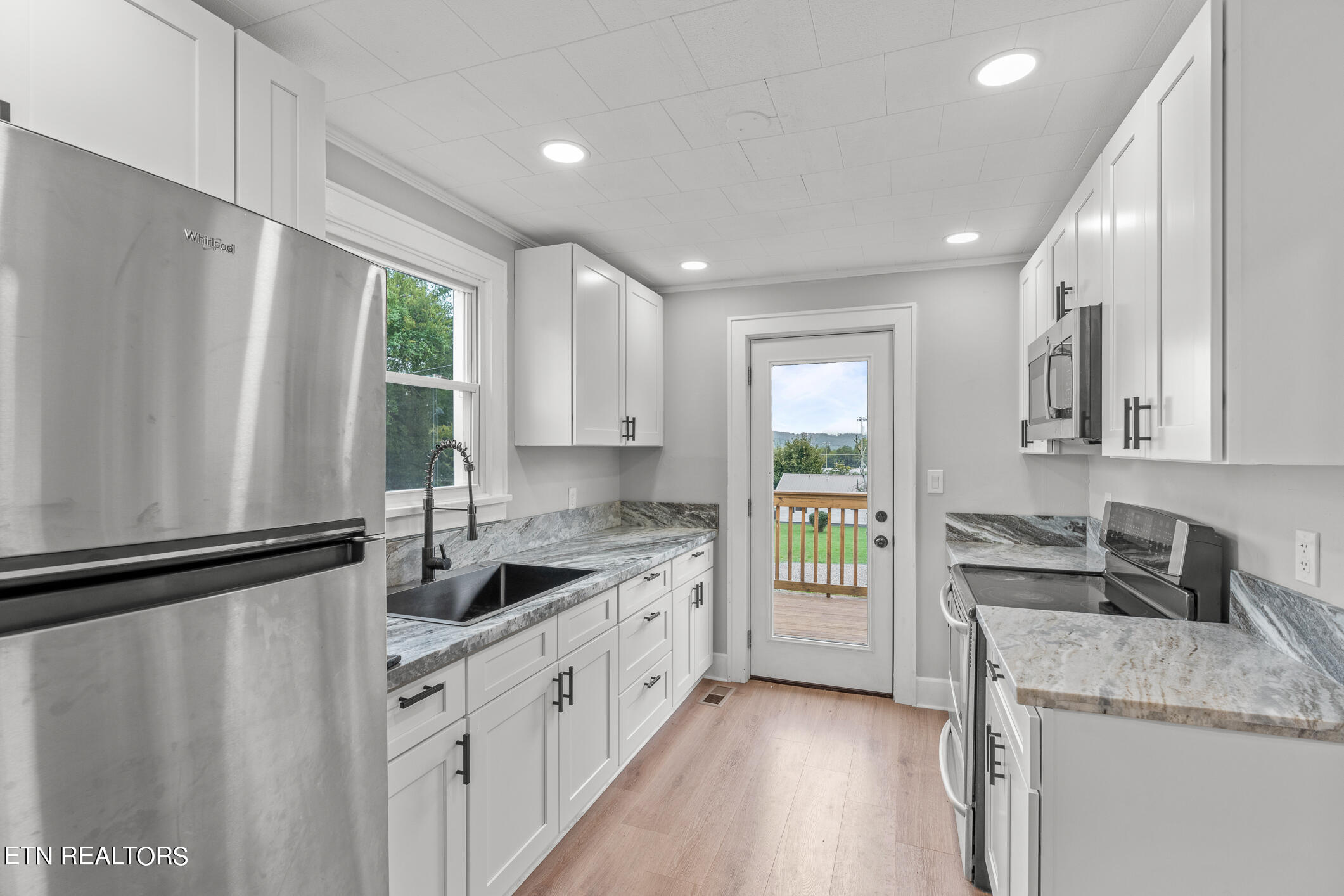 1125 Monroe Street Sweetwater TN 37874