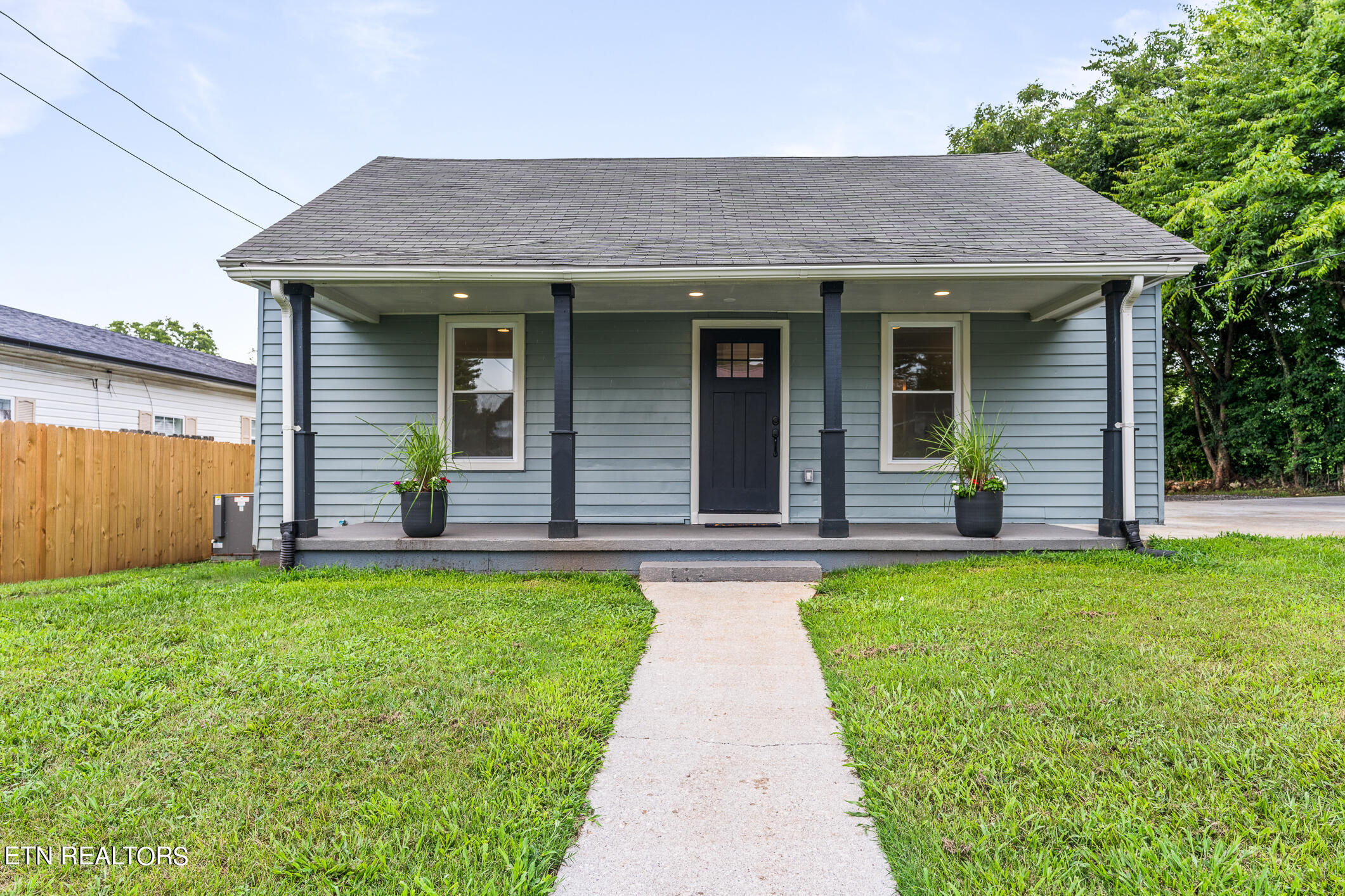 1125 Monroe Street Sweetwater TN 37874