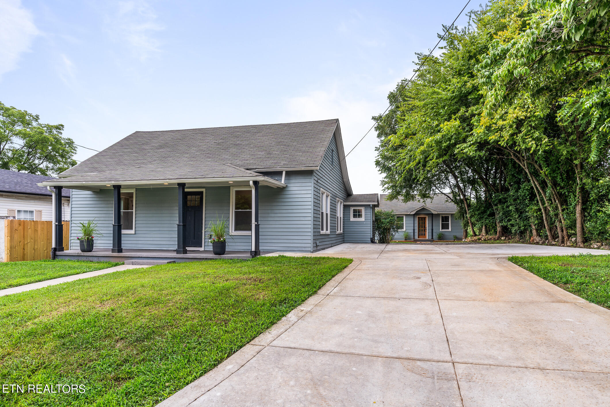 1125 Monroe Street Sweetwater TN 37874
