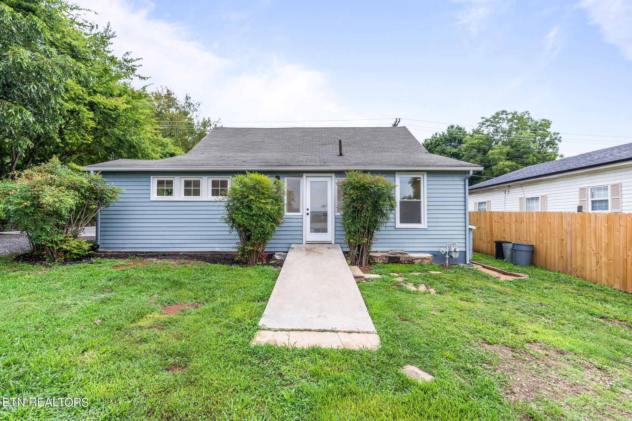 1125 Monroe Street Sweetwater TN 37874