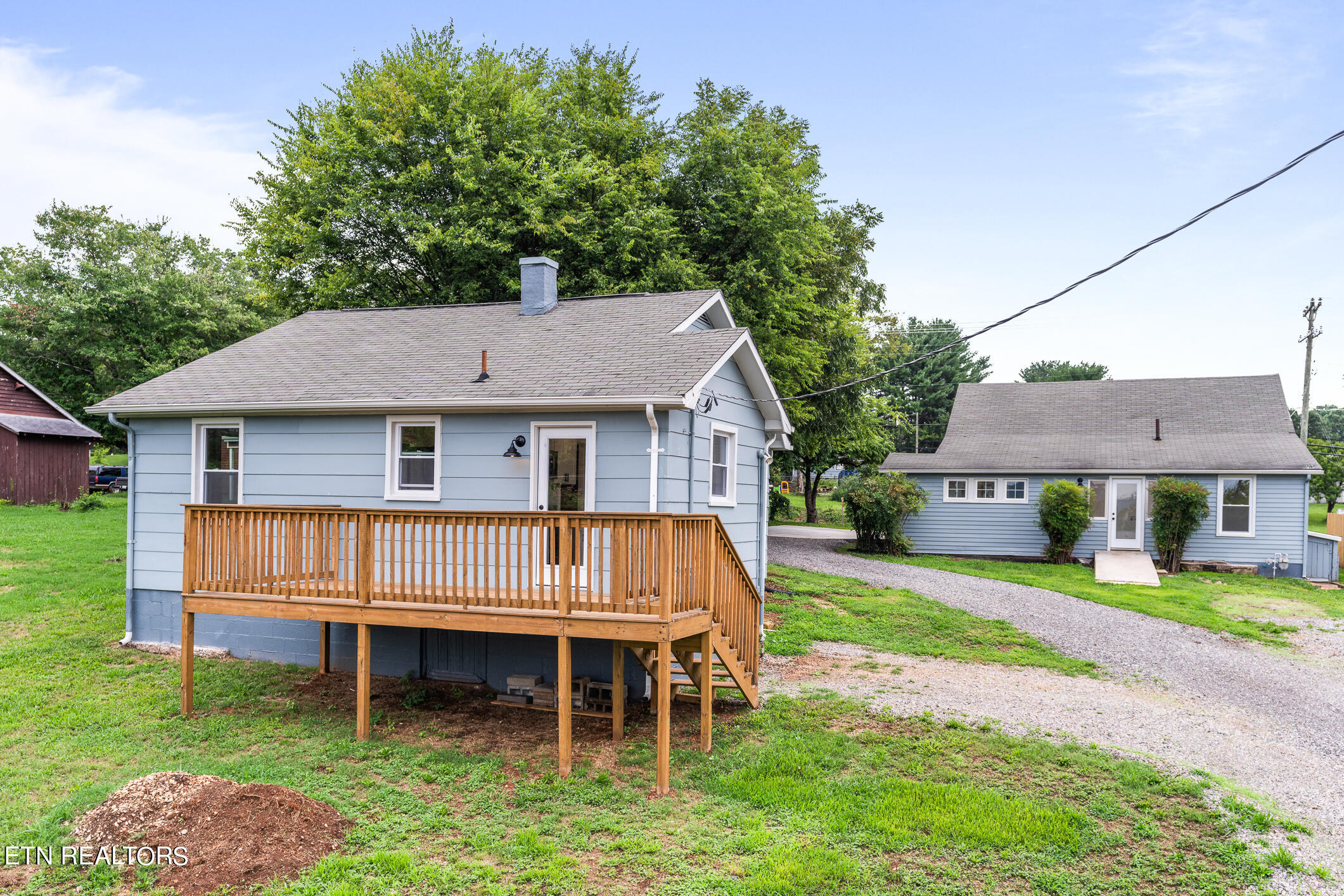 1125 Monroe Street Sweetwater TN 37874