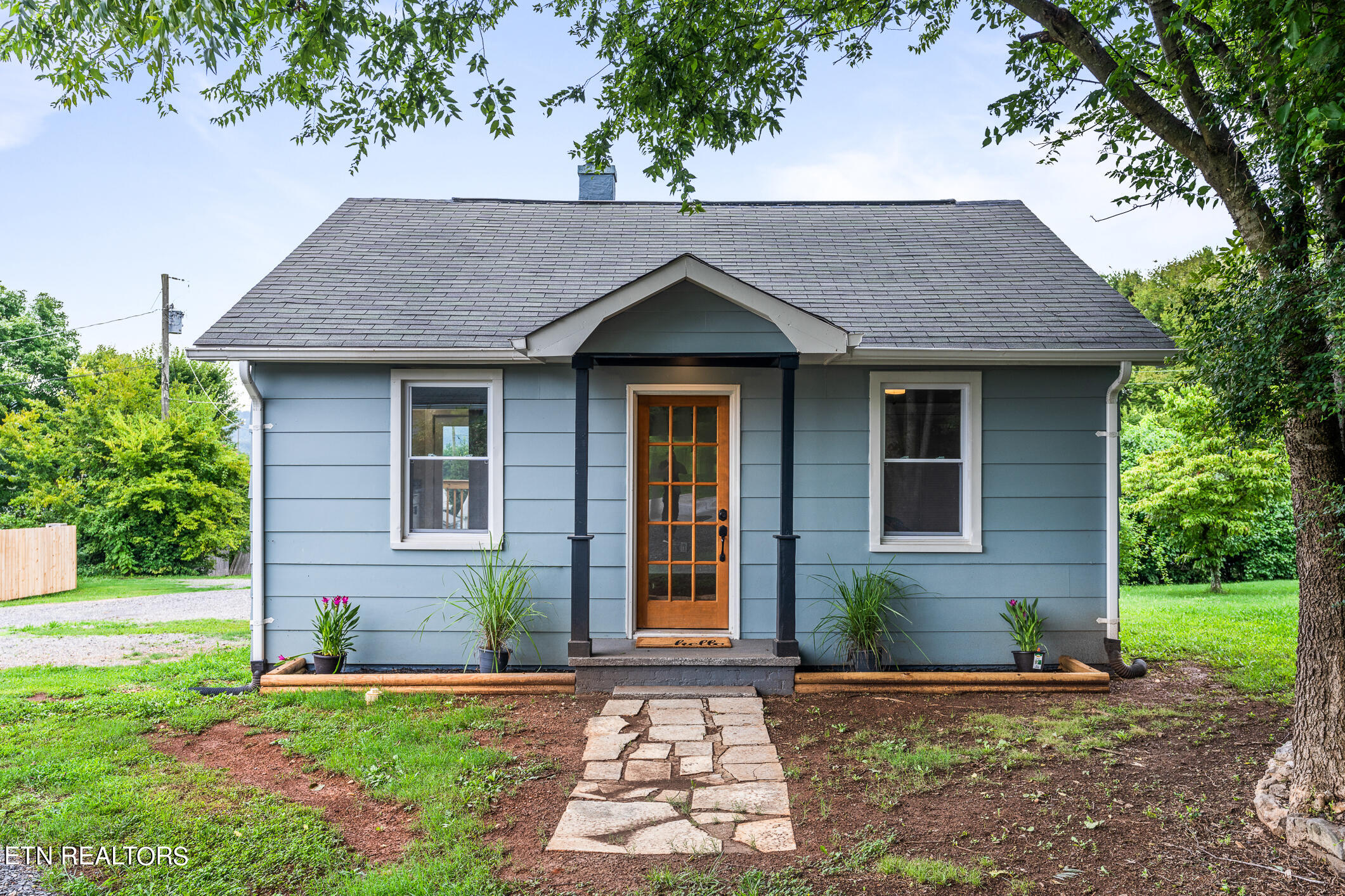 1125 Monroe Street Sweetwater TN 37874