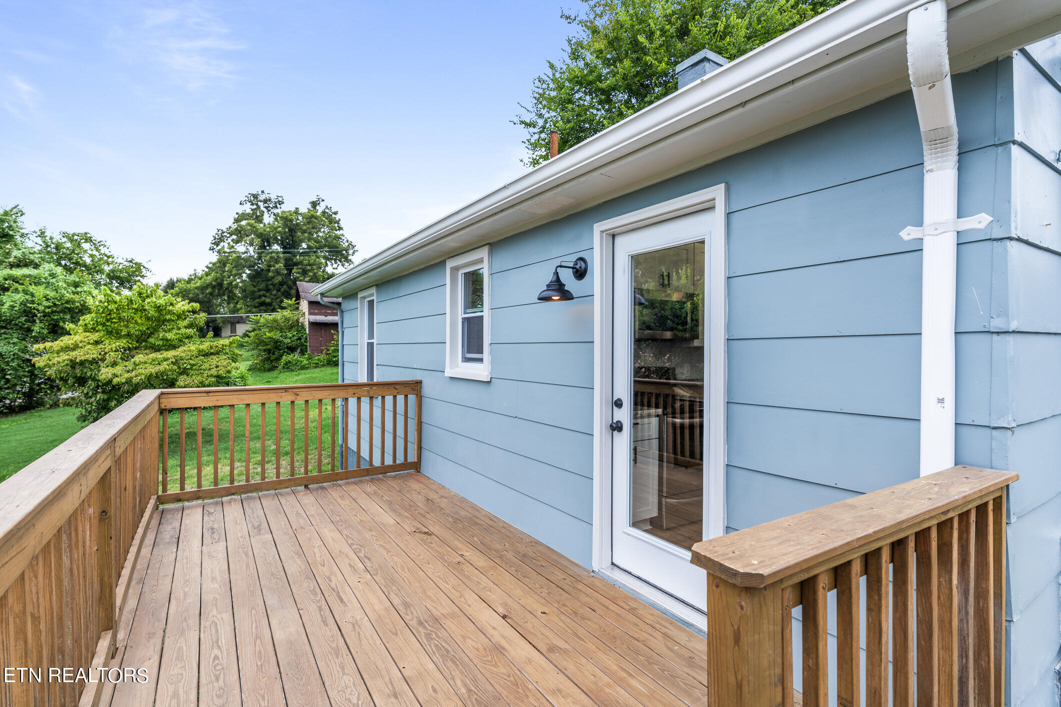 1125 Monroe Street Sweetwater TN 37874