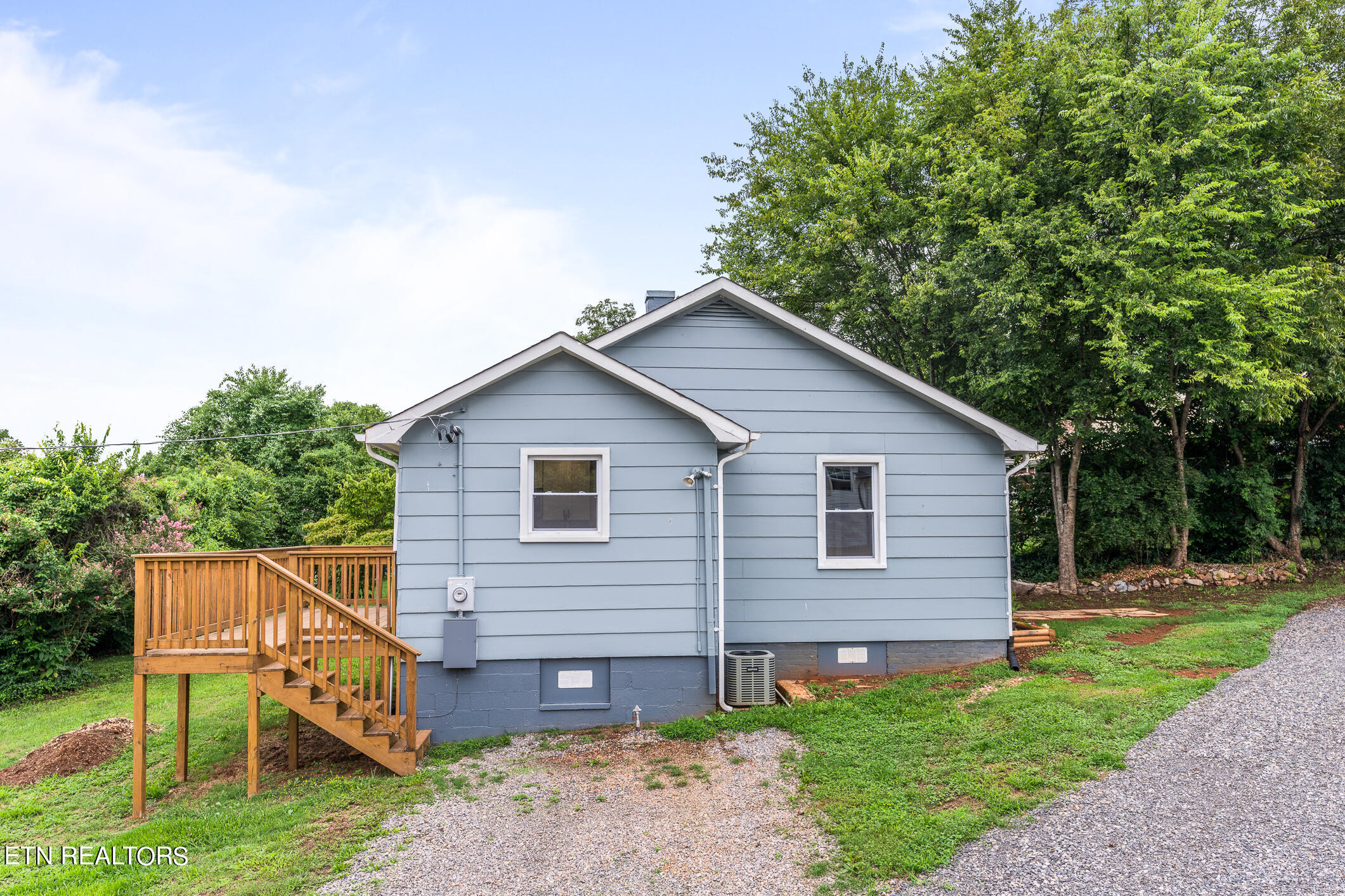 1125 Monroe Street Sweetwater TN 37874