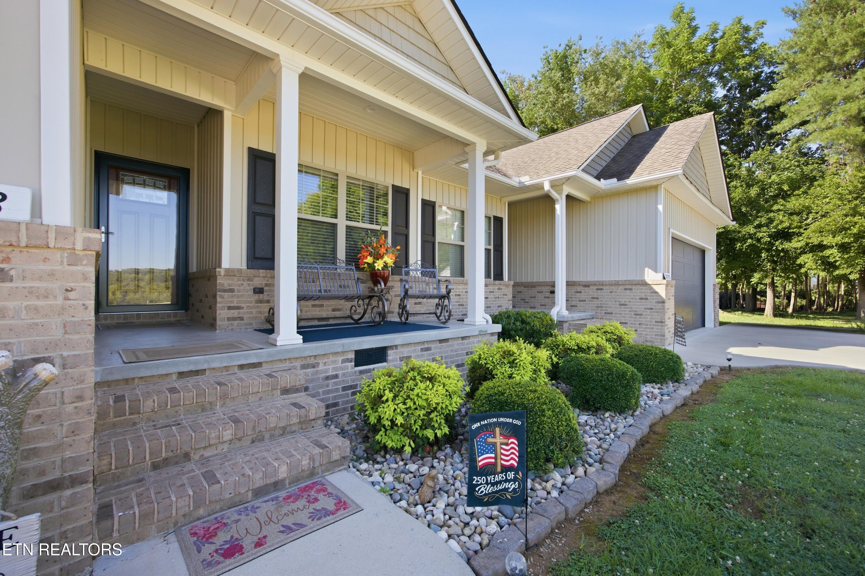 2753/2755 Highway 39w Athens TN 37303